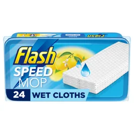 Multipurpose & Antibacterial Cleaners