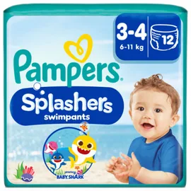 Swimming Nappies