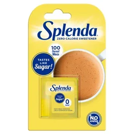 Sweeteners