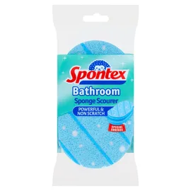 Sponges, Scourers & Cloths