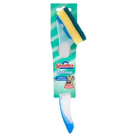 Sponges, Scourers & Cloths