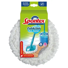 Mops, Brushes & Dusters