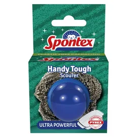 Sponges, Scourers & Cloths