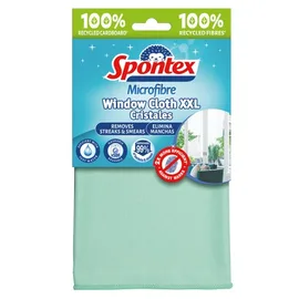 Sponges, Scourers & Cloths