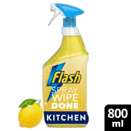 Kitchen Cleaning
