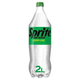Sugar Free & Diet Fizzy Drinks