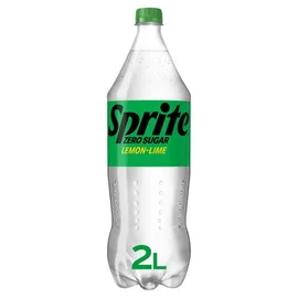 Sugar Free & Diet Fizzy Drinks