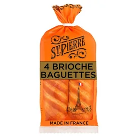Brioche