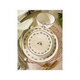 Party Tableware