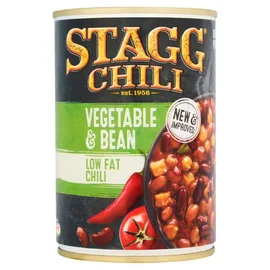 Long Life Ready Meals
