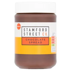 Chocolate & Sweet Spreads