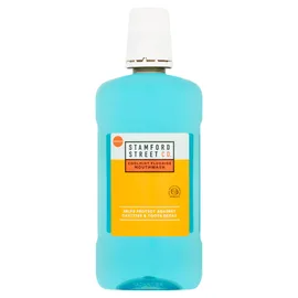 Mouthwash