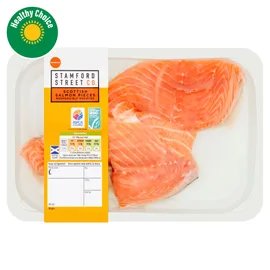 Salmon