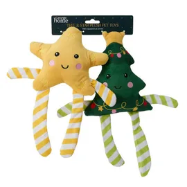 Christmas Crackers