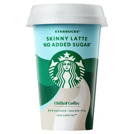 Iced Drinks