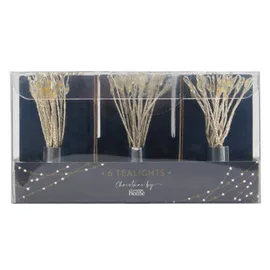 Scented Candles