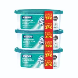 Dehumidifiers