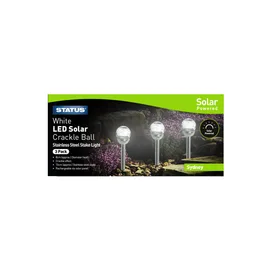 Garden Ornaments & Lighting