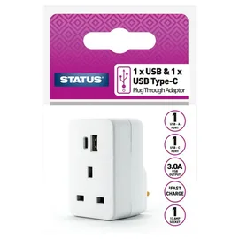 Adapters & Tech Accessories