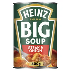 Soup