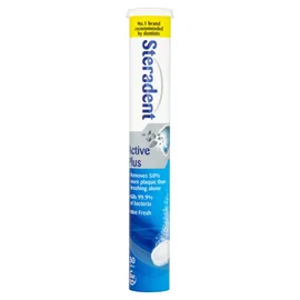 Gum Care & Denture Care
