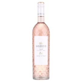 Alcohol Free Wine