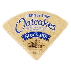 Oatcakes
