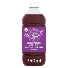 No Added Sugar Squash
