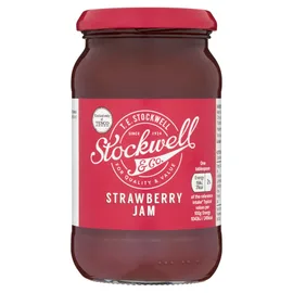 Jam