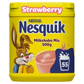 Milkshake Mix