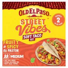 Mexican