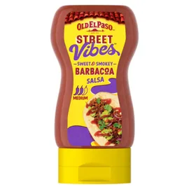 Mexican Sauces