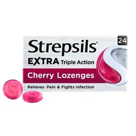 Pain Relief