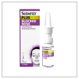 Allergies, Hayfever & Skin Relief