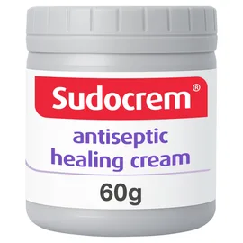 Skin Healing Creams