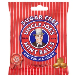 Mints & Gum