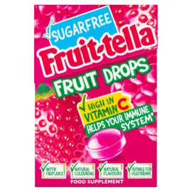 Low/No Sugar Confectionery