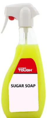 Multipurpose & Antibacterial Cleaners
