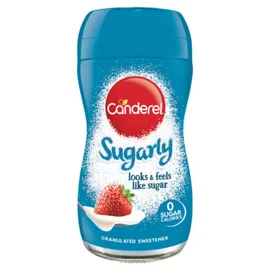 Sweeteners