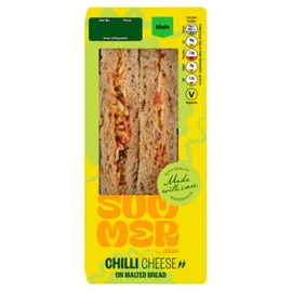 Sandwiches & Wraps