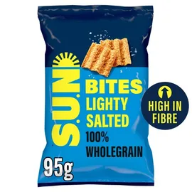 Crisps & Dips