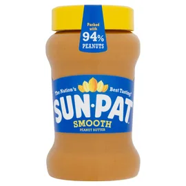 Jam, Spreads & Desserts