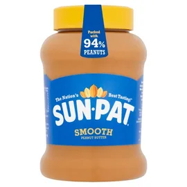 Nut Butters