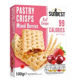 Luxury & Continental Biscuits