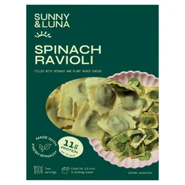 Ravioli & Tortellini