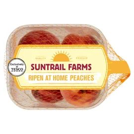 Peaches & Nectarines