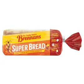 Half & Half Bread