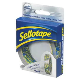 Glue, Tapes & Adhesives