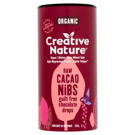 Nuts & Seeds