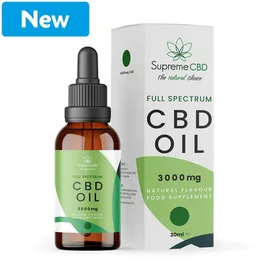 CBD, Sleep & Calming Aids
